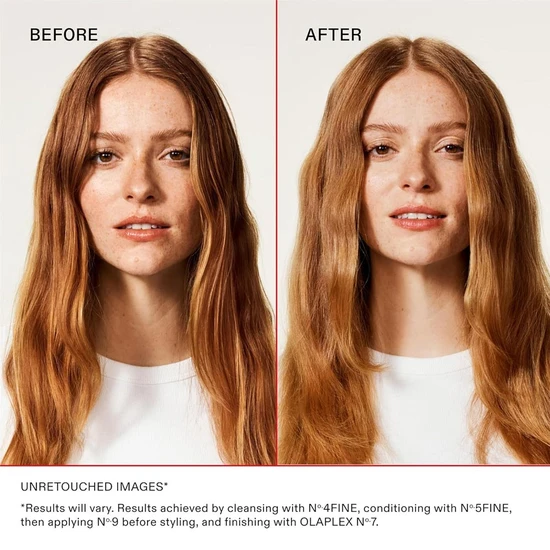 Olaplex No.5 Fine Bond Maintenance Conditioner 250ml