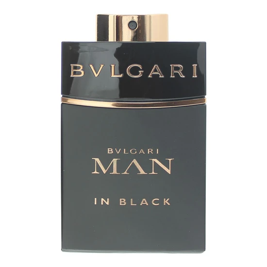 Bvlgari Man In Black Eau De Parfum 60ml