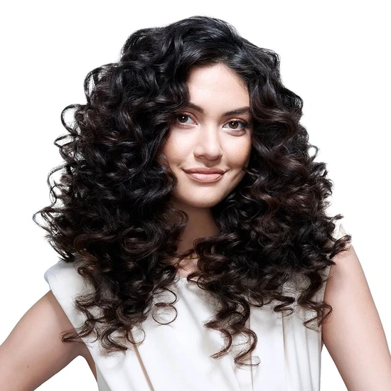 L'Anza Healing Curls Butter Conditioner 236ml