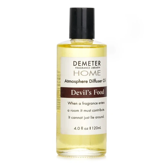 Demeter Atmosphere Diffuser Oil Devils Food 120ml