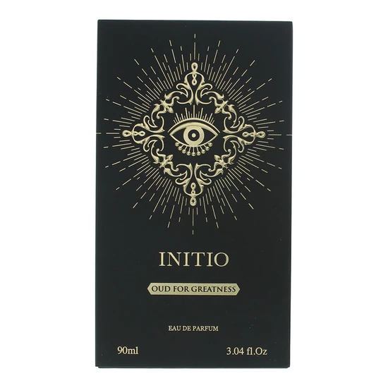 Initio Oud For Greatness Eau De Parfum 90ml