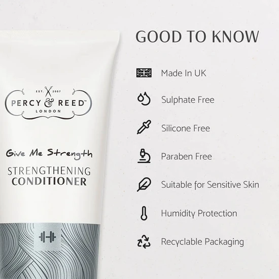 Percy & Reed Give Me Strength Strengthening Conditioner 50ml