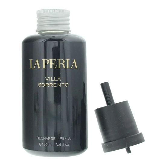 La Perla Villa Sorrento Eau De Parfum 100ml - Refill