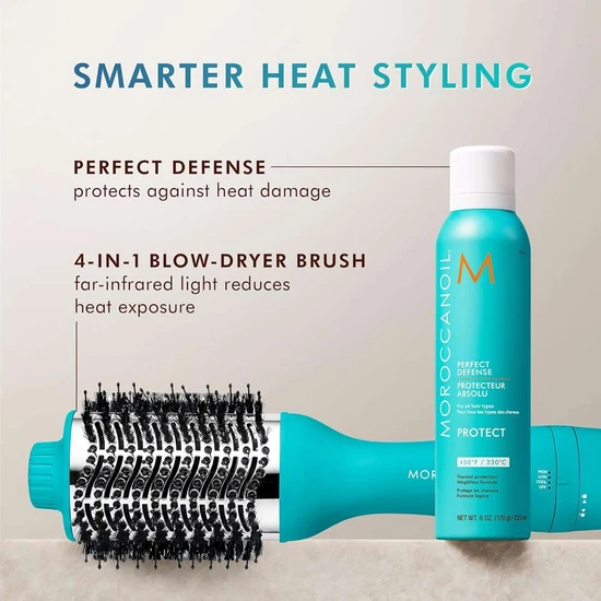 Moroccanoil Perfect Defence 225ml