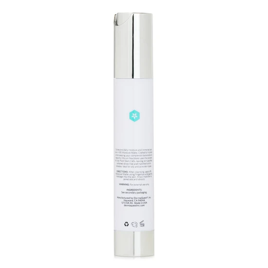 Dermaquest Essentials B5 Moisture Matte 29.6ml