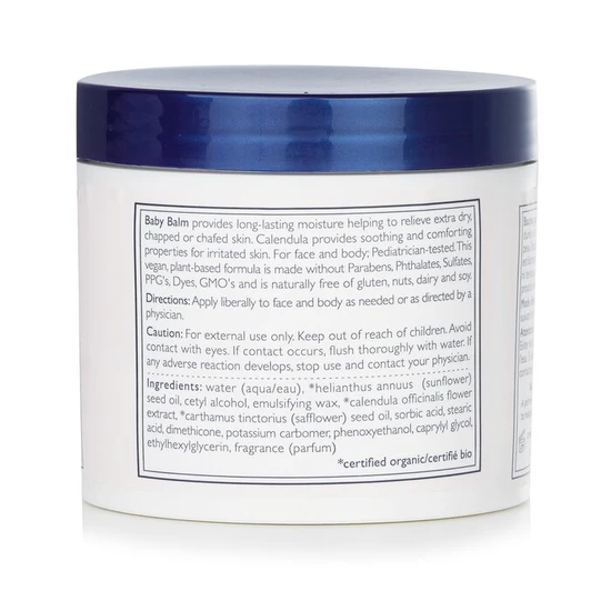 Noodle & Boo Baby Balm 283g