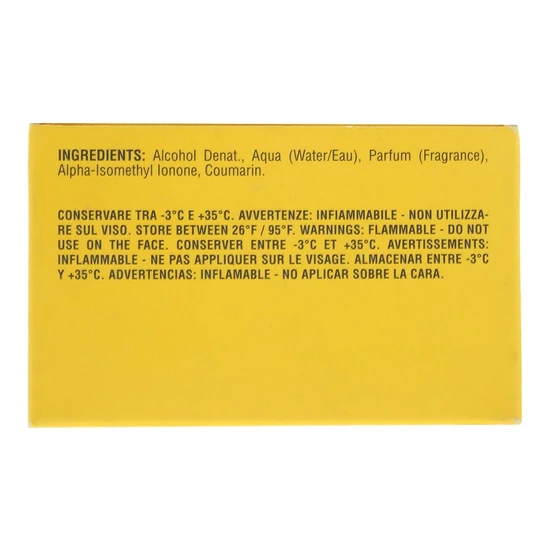 Proraso Wood & Spice Refreshing Tissues 6 Tissues