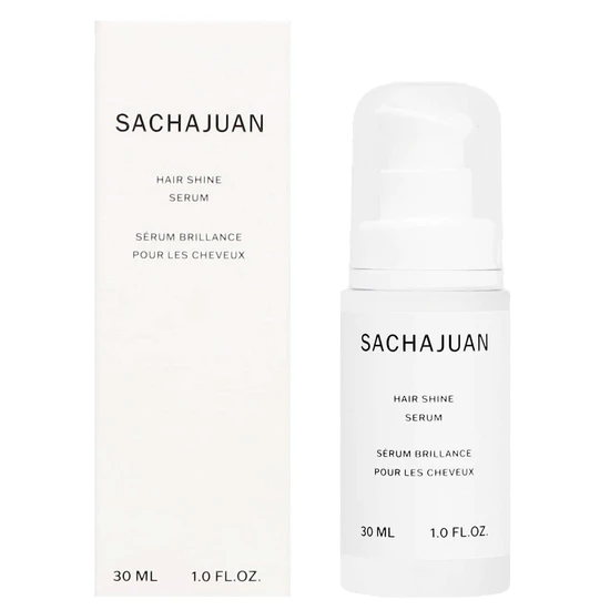 Sachajuan Styling Hair Shine Serum 30ml