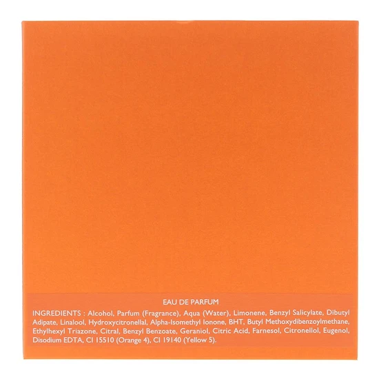 Hermès L'Ambre Des Merveilles Eau De Parfum 50ml