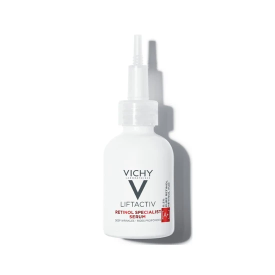 Vichy LiftActiv Pure Retinol Serum 30ml