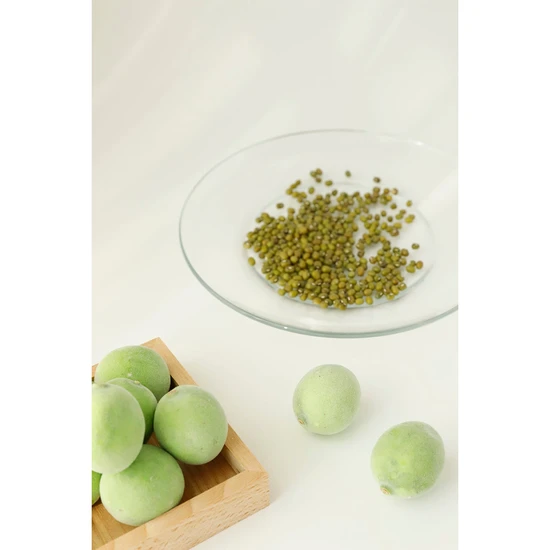 Beauty of Joseon Green Plum Refreshing Cleanser 100ml