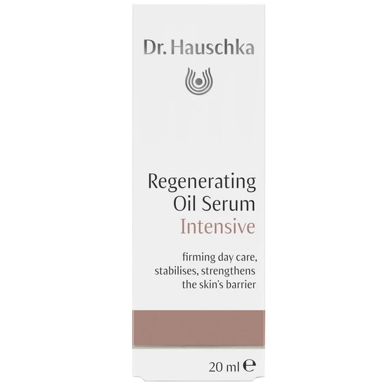 Dr Hauschka Regenerating Oil Serum Intensive 20ml