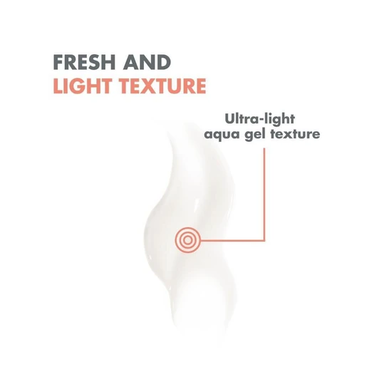 Avène Hyaluron Activ B3 Cell Renewal Aqua Cream-in-Gel For Ageing Skin 50ml