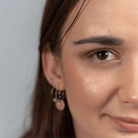 Julienne Lash & Brow Tint 03 Dark Brown