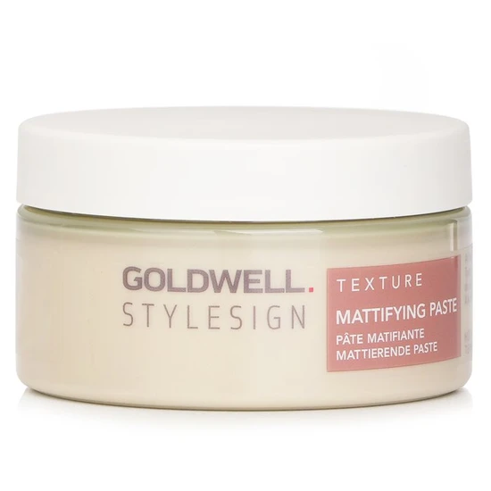 Goldwell Stylesign Mattifying Paste Hold 3/5 100ml