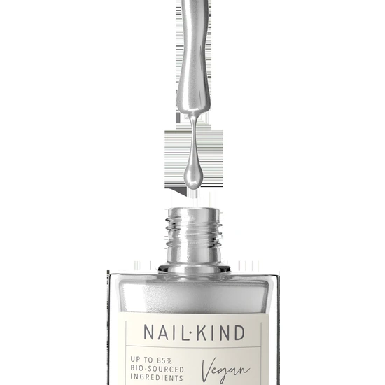NailKind I've Got This Silver