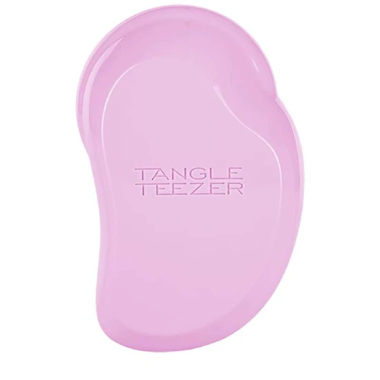 Tangle Teezer Fine & Fragile Detangling Brush Mint Violet