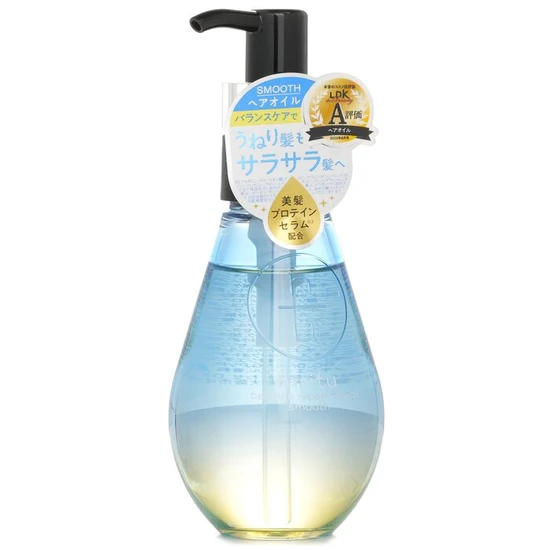 hiritu Balance Repair Hair Oil Smooth 100ml