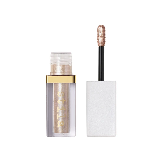Stila Glisten & Glow Liquid Eyeshadow Brook