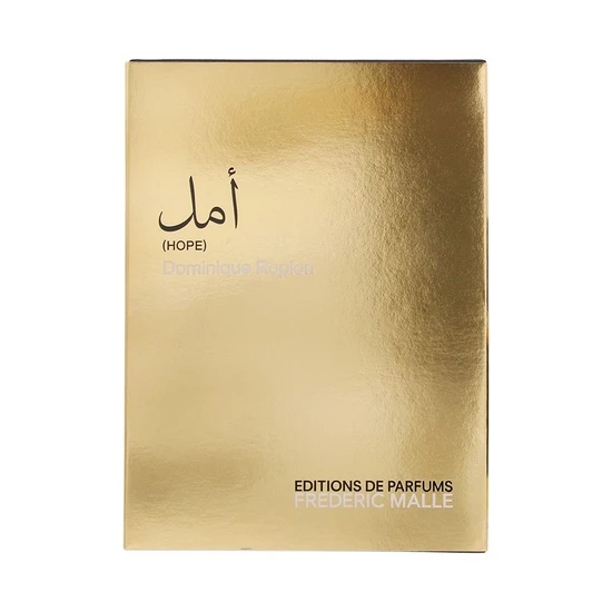 Frederic Malle Hope Eau De Parfum 100ml