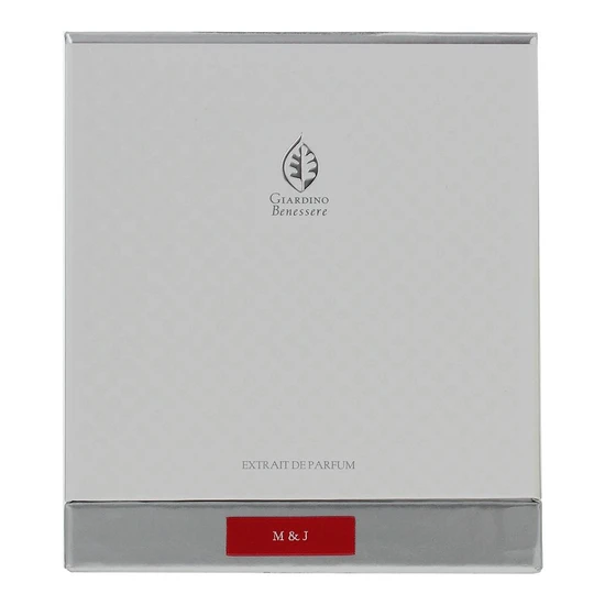 Giardino Benessere M & J Extrait De Parfum 100ml