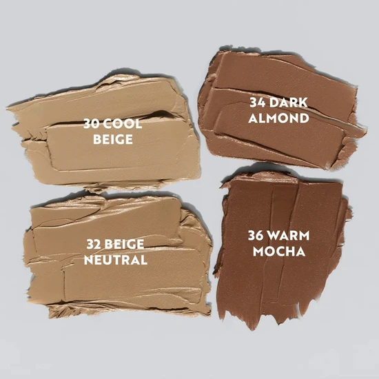 IsaDora The Contour Stick 30 Cool Beige