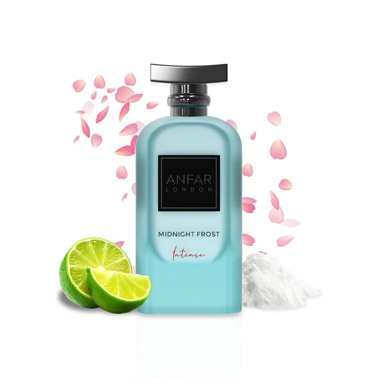 Anfar Midnight Frost Intense Extrait De Parfum 100ml