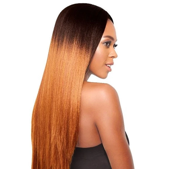Sleek Hair EW Human Hair European Weave 8L / 1
