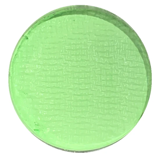 Glisten Cosmetics Mint UV Mint Green Wet Liner Eyeliner Small - 3g