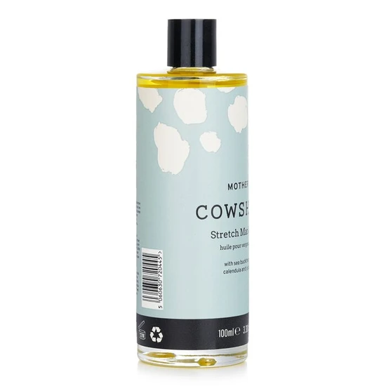 Cowshed Mother Stretch Mark Oil 100ml