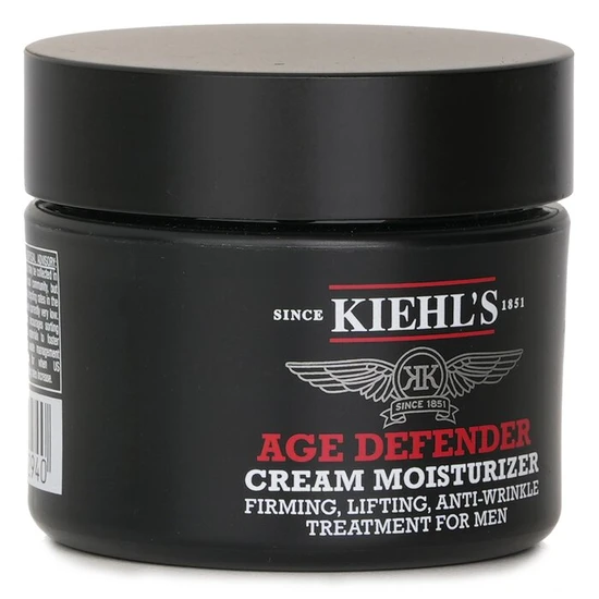 Kiehl's Age Defender Moisturiser 50ml