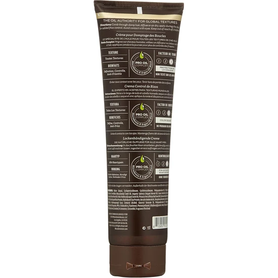 Macadamia Taming Curl Cream 148ml