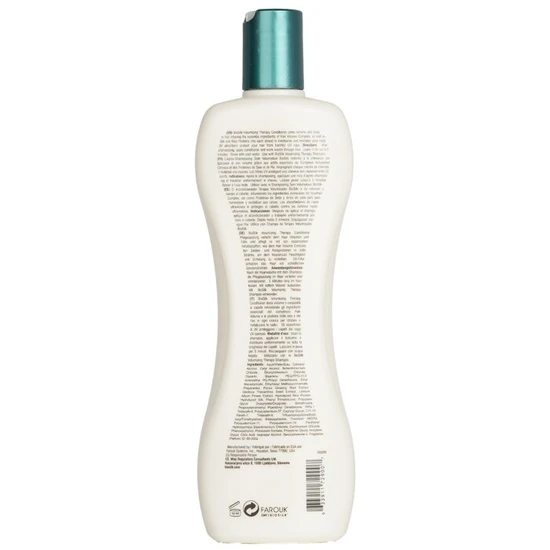 BIOSILK Volumising Therapy Conditioner 355ml