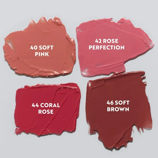 IsaDora The Blush Stick 40 Soft Pink