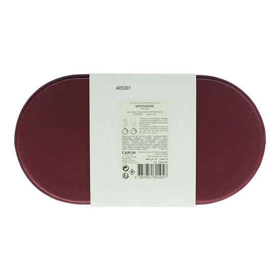 Caron Montaigne Extrait De Parfum 50ml