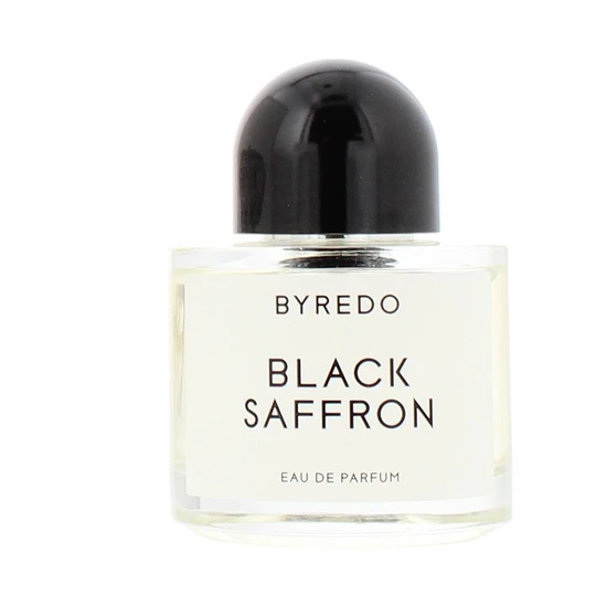 Byredo Black Saffron Eau De Parfum 50ml