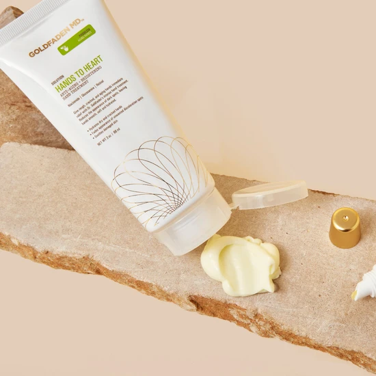 Goldfaden MD The Ultimate Hydration Duo Set