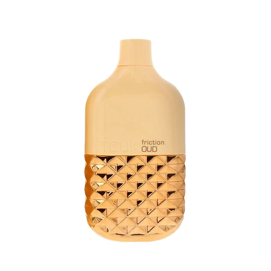French Connection FCUK Friction Oud Her Eau De Parfum 100ml