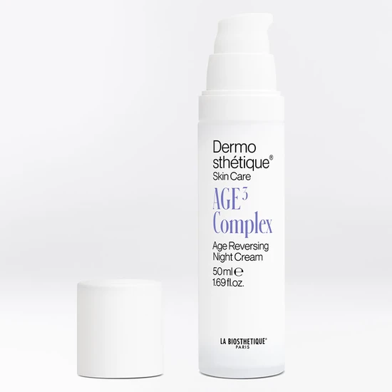 La Biosthetique Age3 Complex Age Reversing Night Cream 50ml