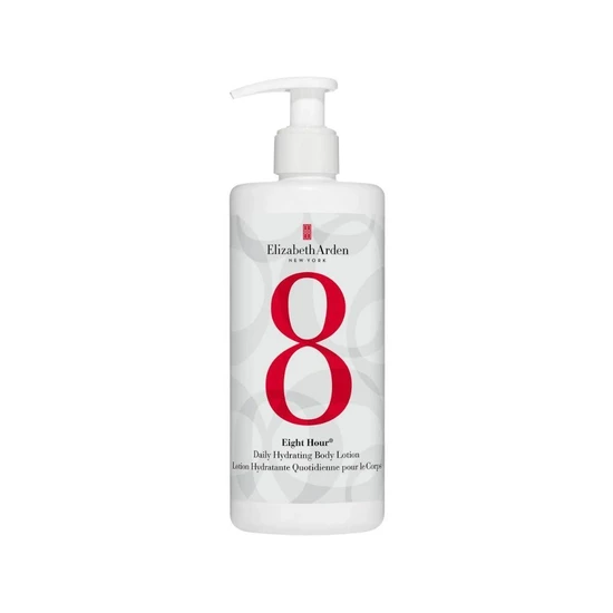 Elizabeth Arden Eight Hour Daily Hydrating Body Lotion 380ml