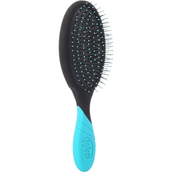 Wet Brush Pro Detangler Bob Pride Brush Aqua Teal