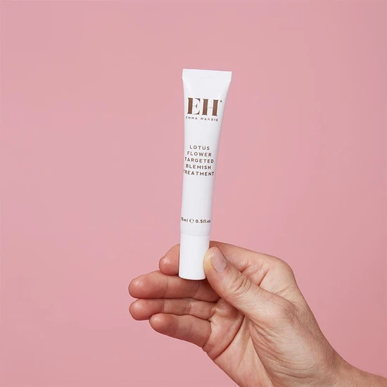 Emma Hardie Lotus Flower Targeted Blemish Treatment 15ml