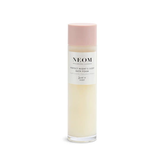 Neom Organics Tranquillity Bath Foam