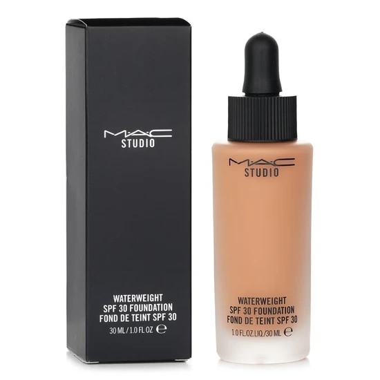 MAC Studio Waterweight SPF 30/Foundation NC44