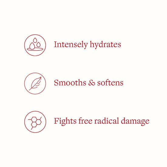 Trilogy Hyaluronic Acid+ Booster Treatment
