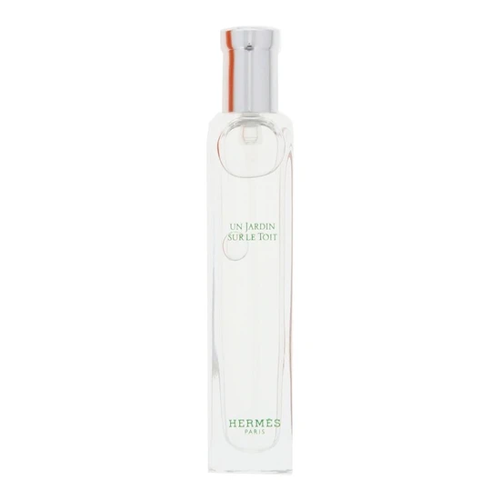 Hermès Un Jardin Sur Le Toit Eau De Toilette 15ml