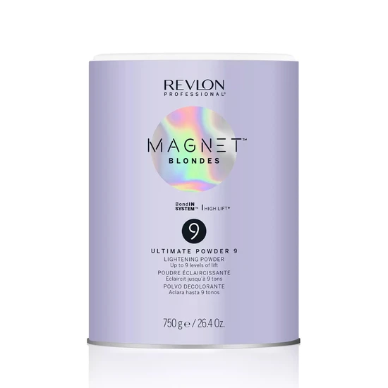 Revlon Magnet Blondes 9 Ultimate Lightening Powder High Lift 750g