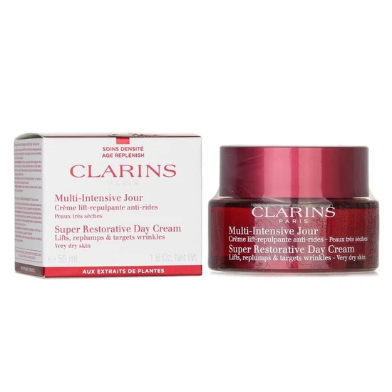 Clarins Multi-Intensive Jour Super Restorative Day Cream 50ml