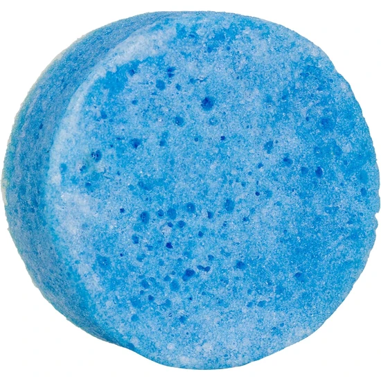 Spongelle Men's Extreme Pedi Buffer Bergamot Absolute 85g