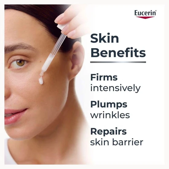Eucerin Hyaluron-Filler Firming Serum 30ml